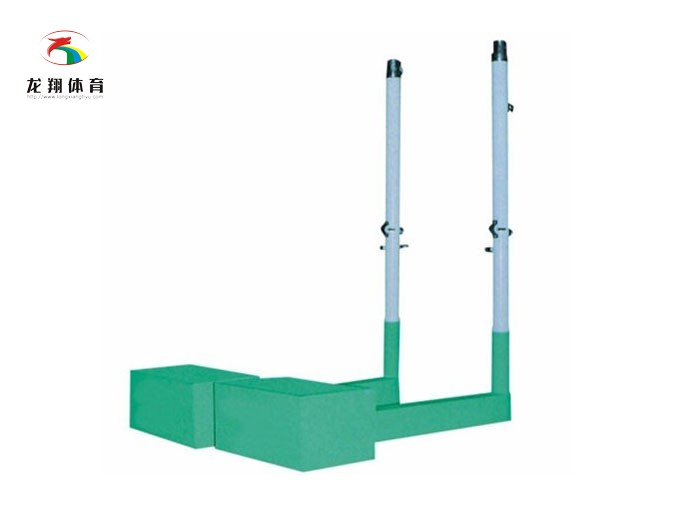 LX-1007  移動排球柱