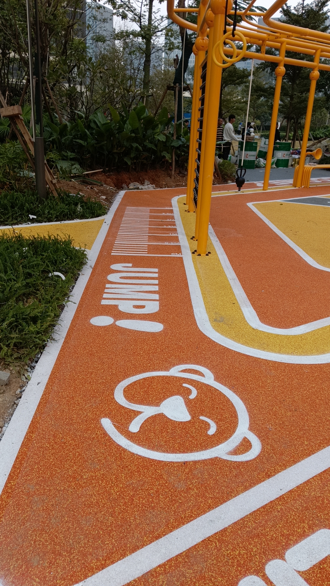 佛山禪城EPDM項目